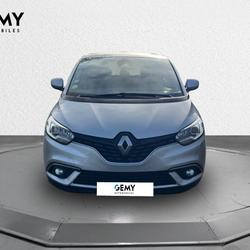 Renault Grand Scenic 4 Grand Scenic Blue dCi 120 EDC Business Vitr&eacute;