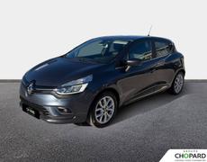 Renault Clio 4 Pontarlier