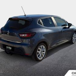 Renault Clio 4 TCe 120 Energy Intens occasion - Pontarlier - photo 3/27