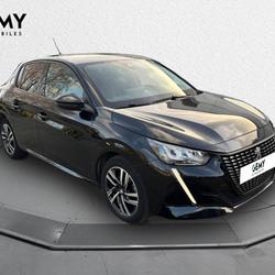 Peugeot 208 208 BlueHDi 100 S&S BVM6 Allure Vitr&eacute;