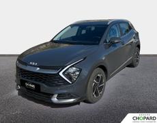 Kia Sportage - Sportage 1.6 T-GDi 230ch ISG Hybride BVA6 4x2 Active - 25 999 €