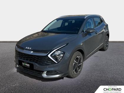 Kia Sportage - Sportage 1.6 T-GDi 230ch ISG Hybride BVA6 4x2 Active - 25 999 €