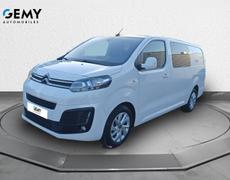 Citroen Jumpy