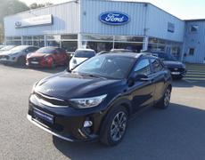 Kia Stonic Bonchamp-lès-Laval