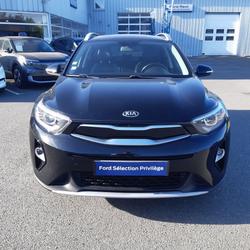Kia Stonic 1.0 T-GDI 120 ISG LAUNCH EDITION Bonchamp-l&egrave;s-Laval