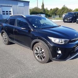 Kia Stonic 1.0 T-GDI 120 ISG LAUNCH EDITION Bonchamp-l&egrave;s-Laval