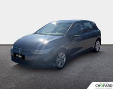 Volkswagen Golf 8