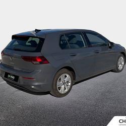 Volkswagen Golf 8 2.0 TDI SCR 150 DSG7 Life Plus occasion - Pontarlier - photo 3/27