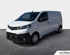 Toyota Proace Pontarlier