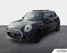 Mini Hatch Pontarlier