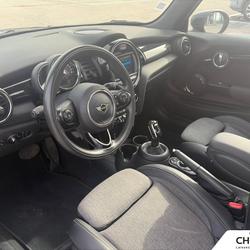 Mini Hatch 3 Portes Cooper 136 ch BVA7 Edition Greenwich occasion - Pontarlier - photo 2/27