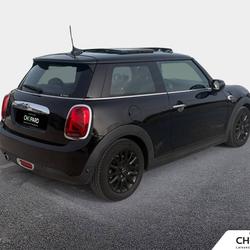 Mini Hatch 3 Portes Cooper 136 ch BVA7 Edition Greenwich occasion - Pontarlier - photo 3/27