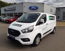 Ford Transit Custom Bonchamp-lès-Laval