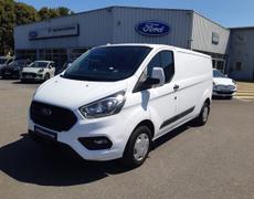 Ford Transit Custom Bonchamp-lès-Laval