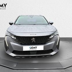 Peugeot 3008 3008 Puretech 130ch S&S BVM6 Allure Pack Vitr&eacute;