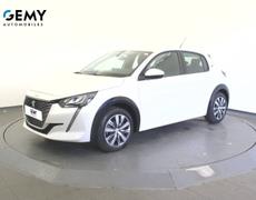 Peugeot e-208 Vitré