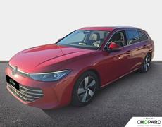 Volkswagen Passat Besançon
