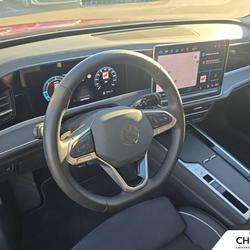 Volkswagen Passat 2.0 TDI EVO SCR 150 DSG7 Elegance occasion - Besan&ccedil;on - photo 2/27