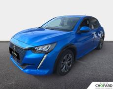 Peugeot 208 Besançon