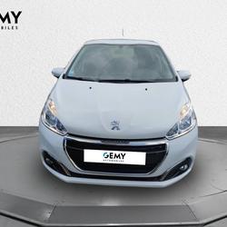 Peugeot 208 208 BlueHDi 100ch S&S BVM5 Active Business Vitr&eacute;