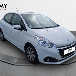 Peugeot 208 208 BlueHDi 100ch S&S BVM5 Active Business Vitr&eacute;