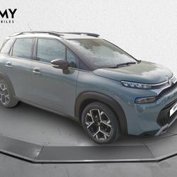 Citroen C3 Aircross C3 Aircross BlueHDi 110 S&S BVM6 Shine Pack Vitr&eacute;