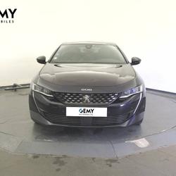 Peugeot 508 508 PureTech 225 ch S&S EAT8 First Edition Vitr&eacute;