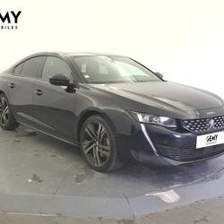 Peugeot 508 508 PureTech 225 ch S&S EAT8 First Edition Vitr&eacute;