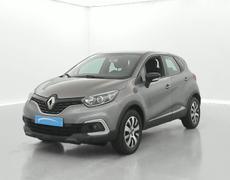 Renault Captur Brest