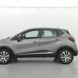 Renault Captur TCe 90 E6C Business occasion - Brest - photo 2/26