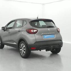 Renault Captur TCe 90 E6C Business occasion - Brest - photo 3/26