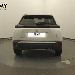 Peugeot 2008 2008 PureTech 130 S&S EAT8 GT Vitr&eacute;