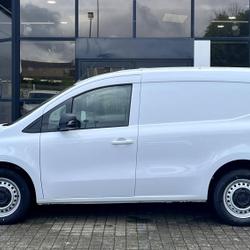 Renault Kangoo KANGOO VAN E-TECH ELECTRIQUE FG TOLE L1 AC22/DC80 GSR2 EXTRA Loud&eacute;ac