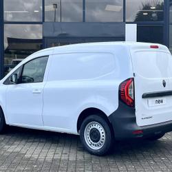 Renault Kangoo KANGOO VAN E-TECH ELECTRIQUE FG TOLE L1 AC22/DC80 GSR2 EXTRA Loud&eacute;ac