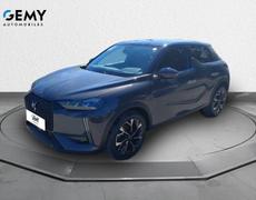 Ds DS3 Vitré