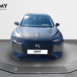 Ds DS3 DS 3 Hybride 145 e-DCT6 &Eacute;toile Vitr&eacute;