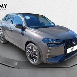 Ds DS3 DS 3 Hybride 145 e-DCT6 &Eacute;toile Vitr&eacute;