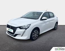 Peugeot 208 Dole