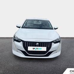 Peugeot 208 208 PureTech 75 S&S BVM5 Active Business Dole