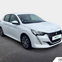 Peugeot 208 208 PureTech 75 S&S BVM5 Active Business Dole