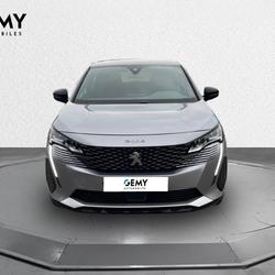 Peugeot 3008 3008 BlueHDi 130ch S&S EAT8 Active Pack Vitr&eacute;