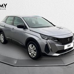 Peugeot 3008 3008 BlueHDi 130ch S&S EAT8 Active Pack Vitr&eacute;