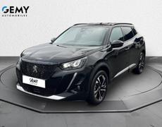 Peugeot e-2008 Vitré