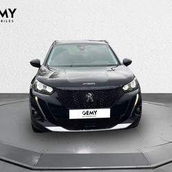 Peugeot e-2008 2008 Electrique 136 ch Roadtrip Vitr&eacute;