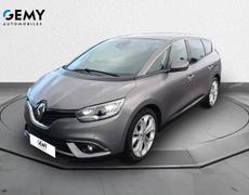 Renault Grand Scenic 4 Vitré