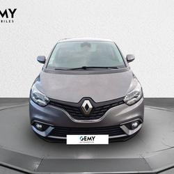 Renault Grand Scenic 4 Grand Scenic Blue dCi 120 Business Vitr&eacute;