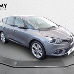 Renault Grand Scenic 4 Grand Scenic Blue dCi 120 Business Vitr&eacute;
