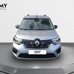 Renault Kangoo Kangoo E-Tech electrique 120 ch AC22/DC80 GSR2 Techno Loches