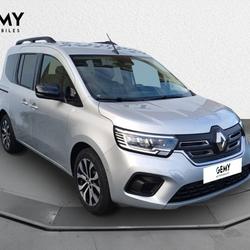 Renault Kangoo Kangoo E-Tech electrique 120 ch AC22/DC80 GSR2 Techno Loches