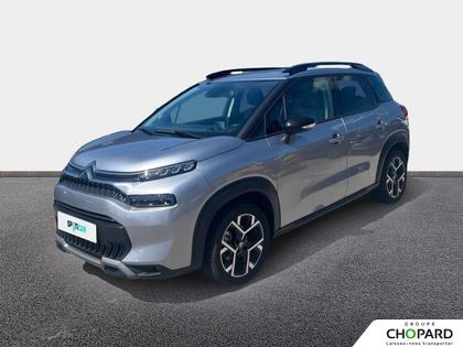 Citroen C3 Aircross - C3 Aircross PureTech 130 S&S EAT6 Max - 19 838 €